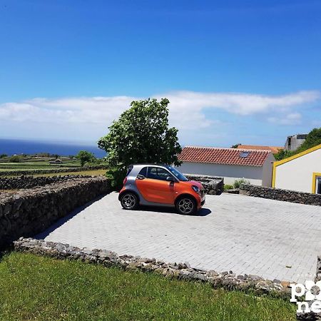 Recanto Das 5 By Pontanegraazores Cinco Ribeiras Kültér fotó