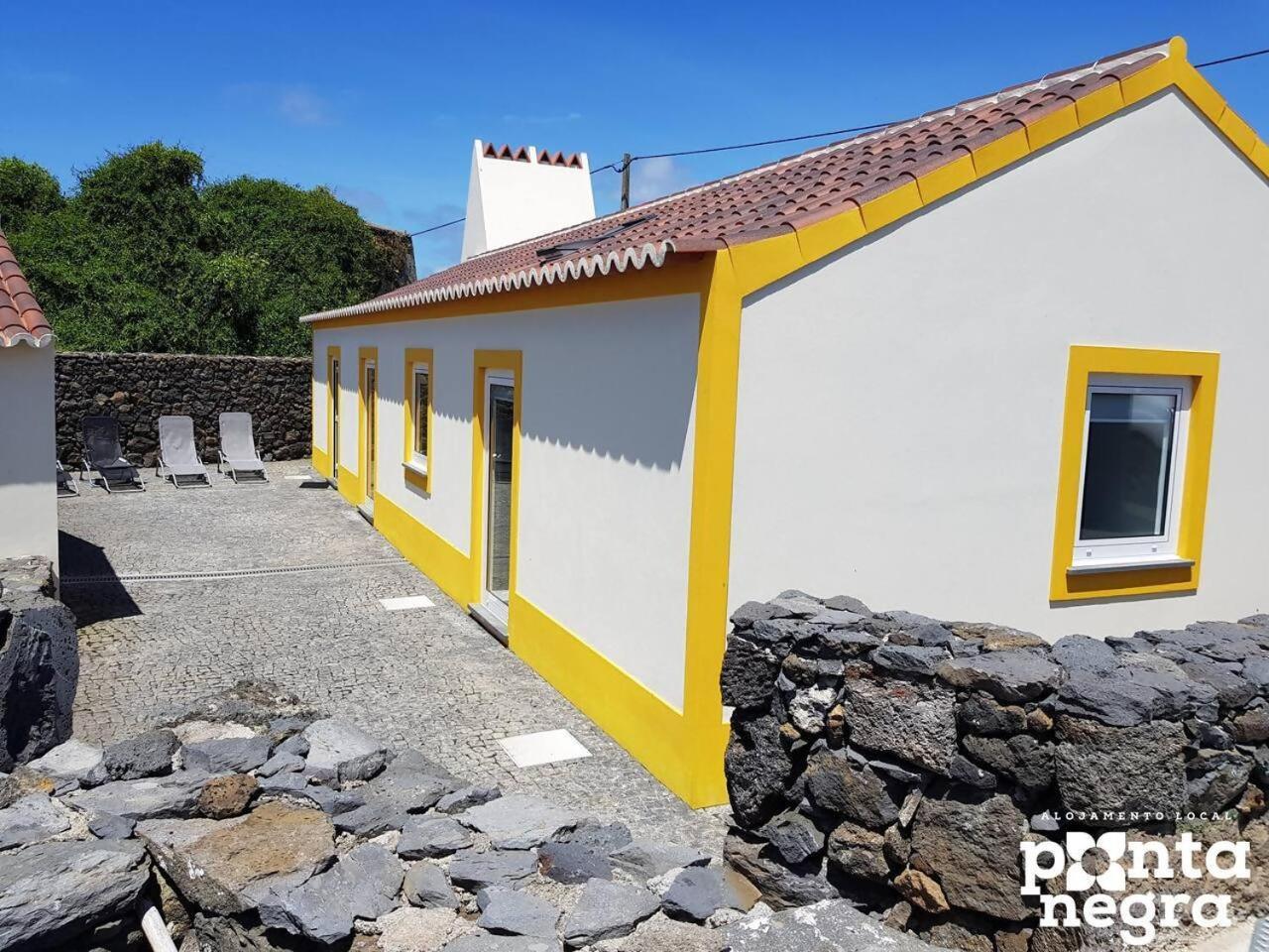 Recanto Das 5 By Pontanegraazores Cinco Ribeiras Szoba fotó