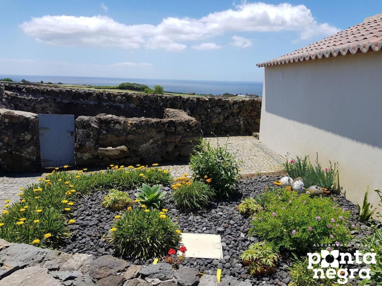 Recanto Das 5 By Pontanegraazores Cinco Ribeiras Kültér fotó